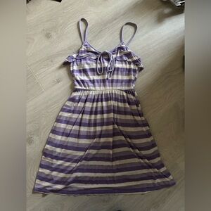 Lightweight summery dress